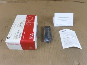 HP (X130 10G XFP LC SR) XFP-SX-MM850 Transceiver