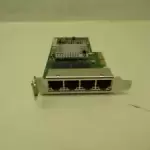 Intel 94Y5167 Quad-Ports Gigabit Ethernet Server Network Adapter