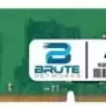 AB403039 - Dell Compatible 8GB DDR4-3200Mhz 1Rx16 Non-ECC UDIMM