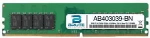AB403039 - Dell Compatible 8GB DDR4-3200Mhz 1Rx16 Non-ECC UDIMM