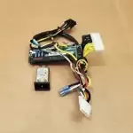 SuperMicro FCI Blade Power Distributor Board With Delta 15GENG3E-R Receptacle