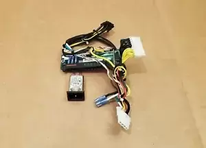 SuperMicro FCI Blade Power Distributor Board With Delta 15GENG3E-R Receptacle