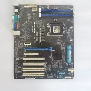 ASUS P10S-V Server Motherboard Intel C236 LGA1151 ECC DDR4