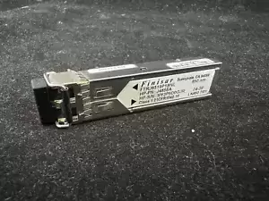 J4858A 1G HP ProCurve Gigabit-SX-LC Mini-GBIC 850nm 500m Fiber Optic Transceiver