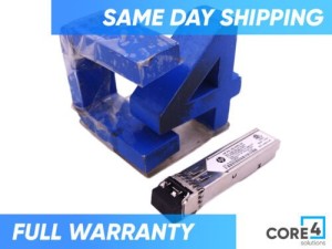 HP 640842-001 4GB LC SPS-SFP TRANSCEIVER *New Bulk*