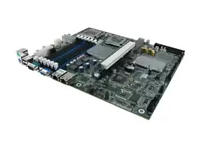 Intel S5000VCL Dual Socket 771 Extended ATX Server Motherboard