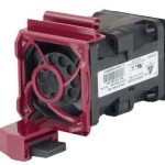 HPE High Performance Fan for DL360 Gen10, 875284-001, 869409-001