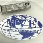 LOT 16 4GB HP AJ715A 468506-001 BROCADE 6505 SW B SERIES SFP 6-PIN TRANSCEIVER