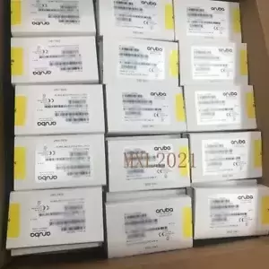 New HP Aruba J9151E 10GBASE-LR SFP+ Transceiver Module