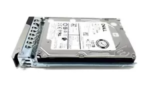 Gen15 - Dell 1.2TB 10K SAS 2.5" 12Gb Hard Drive R350 R550 R650 R750 T550 & more