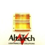 Dell M1326 PowerEdge 750 Server CPU Processor Cooling Heatsink w/ Clips