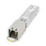 HP FCLF8521P2BTL-HP 1Gb SFP+ RJ-45 Transceiver Module 453156-001 453578-001