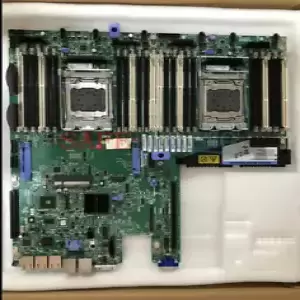 1PCS IBM X3550 M4 V2 Server Motherboard  00Y8640 00Y8375 94Y7586 00AM409