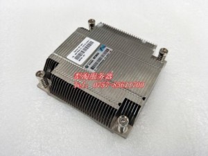 for HP DL360E Gen8 G8 Server CPU Cooler 676952-001 668237-001