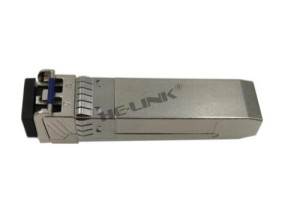 SFP-25G-LR-S Cisco Compatible 25Gbps SFP28 1310nm 10km Transceiver
