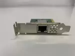 Intel ETH SERVER ADPTR I210 T1 PCI E