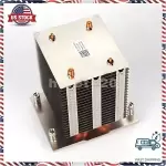 New CPU Cooling Heatsink for DELL PowerEdge Tower Server T430 WC4DX 0WC4DX US