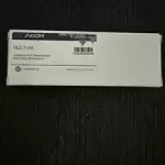 6 x Axiom GLC-T-AX Mini-GBIC Cisco compatible 1000 BASE T SFP TRANSCEIVER