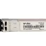 HPE Aruba J9150D 10G, LC, SR OM3 Transceiver Module, New