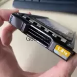 For Dell sc220 scv2020 storage hard disk 1.8T 10K SAS 2.5 inch 0V768J SC