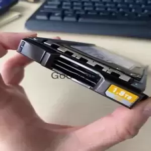 For Dell sc220 scv2020 storage hard disk 1.8T 10K SAS 2.5 inch 0V768J SC