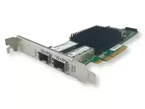 HP NC552SFP 10Gb 2-port Ethernet Server Adapter 614203-B21 614506-001 OCE11102