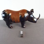 180-200040 HP 8G Fibre Channel SFP+ Optical Transceiver