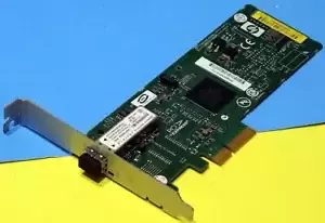 394793-B21 HP NC373F PCI-E Multifunction Server Gigabit Adapter 395864-001