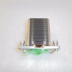 BRAND NEW GENUINE Dell PowerEdge  T310 Server CPU Cooling Heatsink 0D382M