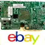 Cisco UCSB-MLOM-40G-03 V04  40GbE Interface Card Adapter for M3 Blade