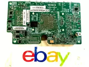 Cisco UCSB-MLOM-40G-03 V04  40GbE Interface Card Adapter for M3 Blade