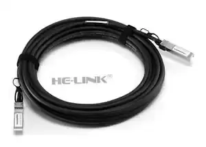 3M SFP-H25G-CU3M Cisco Compatible 25G SFP28 Passive DAC Cable