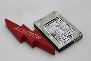 Dell V768J-CML 1.8TB 10K SAS 2.5 12G HDD EP Compellent SC220 Tray Hard Drive