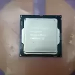 Intel Xeon E3-1220V5 3GHz 8MB/ 8 GT/s SR2LG Socket LGA 1151 CPU