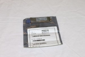 Cisco Genuine ONS-XC-10G-50.1 DWDM XFP Transceiver 1550.11