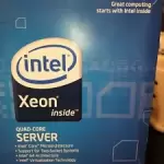 Intel Xeon E5410 2.33GHz Quad-Core (BX80574E5410A) Processor
