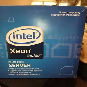 Intel Xeon E5410 2.33GHz Quad-Core (BX80574E5410A) Processor