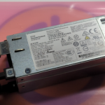 HPE 900W POWER SUPPLY FOR PROLIANT DL20/60/120/160/180 G9 830219-001