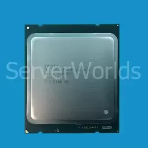 Intel SR0LE QC Xeon E5-2637 3.0GHz 5MB 8GTS Processor
