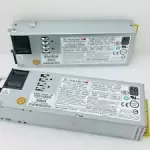 LOT OF 2 Supermicro PWS-1K22A-1R 1200Watt 80Plus Platinum Switching Power Supply