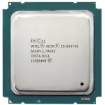 Intel Xeon E5-2697 V2 2.7GHz 12 Core 30M LGA2011 130W SR19H CPU Processor Tested