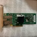 SFN5122F Solarflare S6102 10G Ethernet Dual Port Server Adapter PCI Express