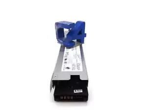 DELL H318J POWEREDGE R410 500W POWER SUPPLY