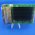 P08449-B21 HPE INTEL I350-T4 ETHERNET 1GB 4-PORT BASE-T OCP3 ADAPTER P14487-001