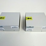 HP Lot of 2 ProLiant DL380 G6 G7 DL385 G5p Server CPU Heatsink 496064-001   73-3