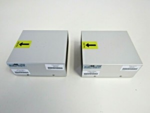 HP Lot of 2 ProLiant DL380 G6 G7 DL385 G5p Server CPU Heatsink 496064-001   73-3