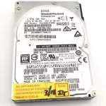 768789-001 HP 1.8TB 10K SAS 2.5'' HDD Hard Drive