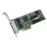 Intel E1G44ETG2P20 / E1G44ET2BLK Gigabit ET2 4-Port PCI-Express Network Adapter