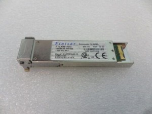Finisar FTLX8511D3 10Gbase-SR/SW 10Gbe 850nm XFP Transceiver Module 1200-Mx-SN-I