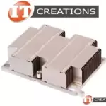 DELL CPU2 HEATSINK FOR DELL EMC POWEREDGE C6420 SLED NODE SERVER 412-AAIZ